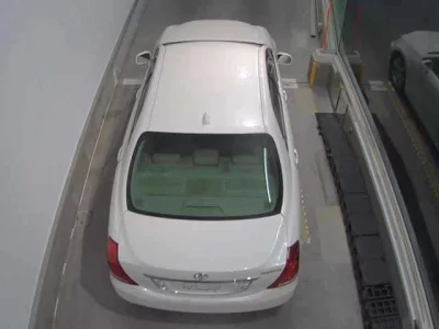 Toyota CROWN MAJESTA