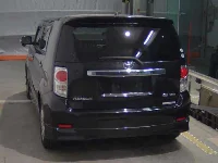 Цена авто Toyota Corolla Rumion с аукционов Японии, номер кузова ZRE152N, пробег 176 000, оценка 4