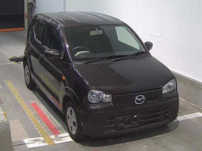 MAZDA CAROL