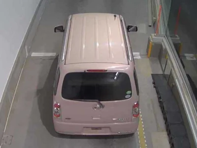 DAIHATSU MIRA COCOA