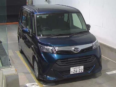 DAIHATSU THOR