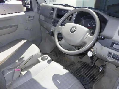 SUZUKI EVERY VAN