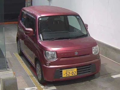 SUZUKI MRWAGON