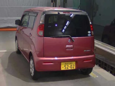 SUZUKI MRWAGON