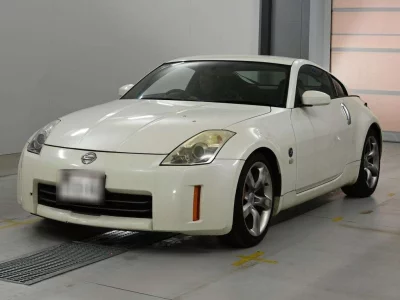 NISSAN FAIRLADYZ
