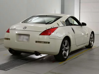 NISSAN FAIRLADYZ