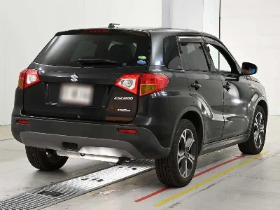 Suzuki Escudo
