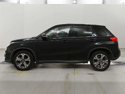 Suzuki Escudo