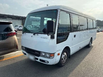 MITSUBISHI FUSO ROSA