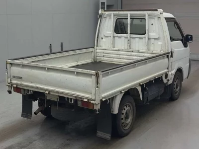 Nissan Vanette Truck