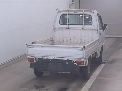 SUBARU SAMBAR TRUCK