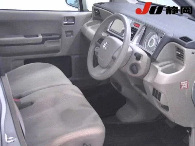 HONDA LIFE