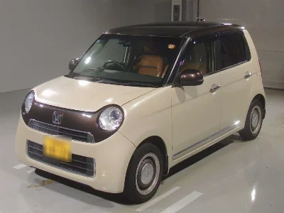 HONDA N ONE