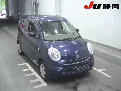 SUZUKI MRWAGON
