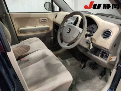 SUZUKI MRWAGON