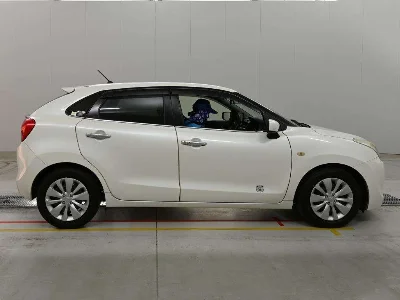 SUZUKI BALENO