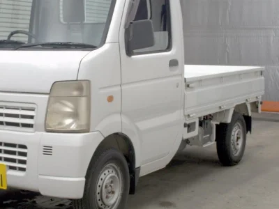 MAZDA SCRUM TRUCK