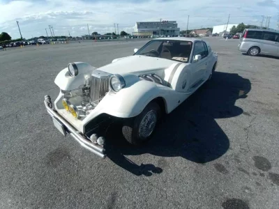 MITSUOKA LE-SEYDE
