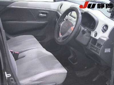 MAZDA FLAIR