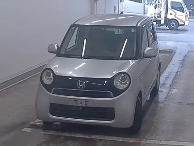 HONDA N ONE