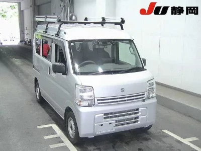 SUZUKI EVERY VAN