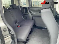 Цена авто Honda N-Box с аукционов Японии, номер кузова JF1, пробег 109 000, оценка 8