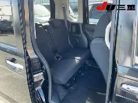 Цена авто Honda N-Box с аукционов Японии, номер кузова JF1, пробег 129 000, оценка 8