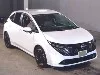 NISSAN AURA