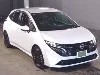 NISSAN AURA