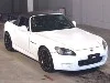 HONDA S2000