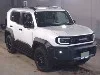 TOYOTA LAND CRUISER FJ