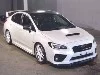 SUBARU WRX S4