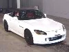 HONDA S2000
