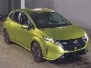NISSAN AURA