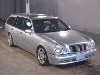 MERCEDES BENZ E CLASS STATION WAGON