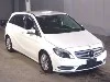 MERCEDES BENZ B CLASS