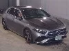 MERCEDES BENZ A CLASS