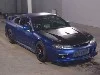 NISSAN SILVIA