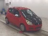 SUZUKI SPLASH