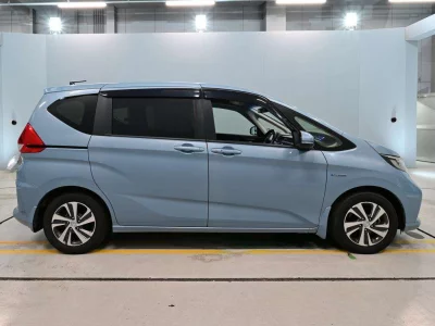 HONDA FREED+