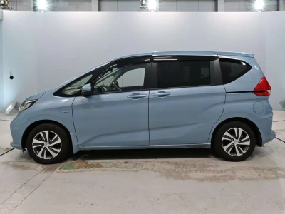 HONDA FREED+