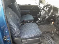Цена авто Suzuki Jimny с аукционов Японии, номер кузова JB23W, пробег 166 000, оценка 4