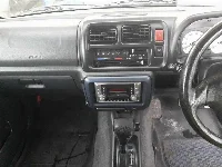Цена авто Suzuki Jimny с аукционов Японии, номер кузова JB23W, пробег 166 000, оценка 4