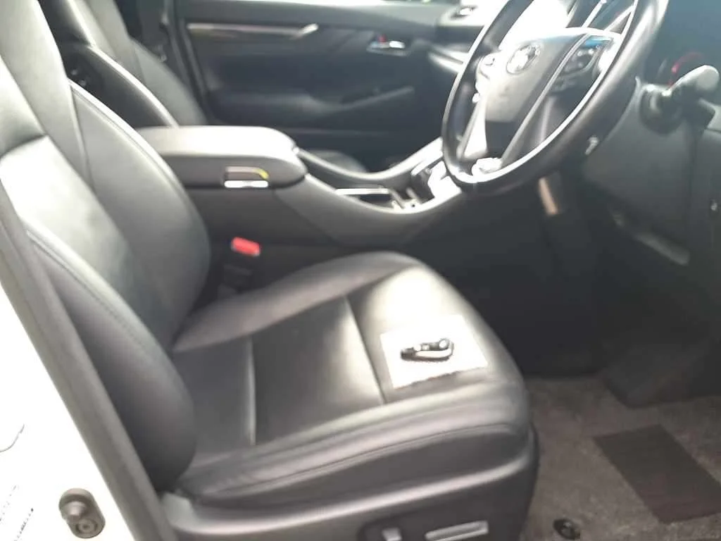 Toyota Alphard 2.5S C Package, миниатюра 10
