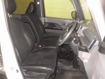 Статистика аукционов Daihatsu Tanto