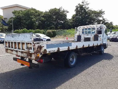HINO RANGER