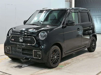 HONDA N ONE
