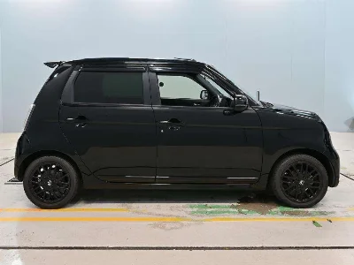 HONDA N ONE