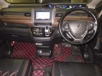 Honda FREED+