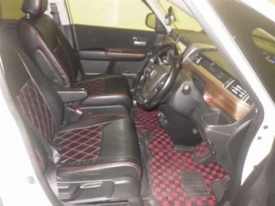 Honda FREED+